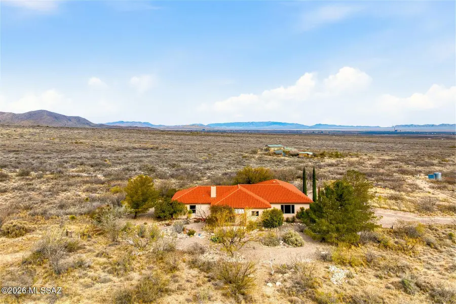 1225 N Sky Islands End, Cochise, AZ 85606 - #3