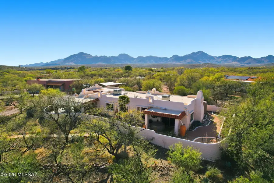 4 Boquillas, Tubac, AZ 85646 - #3