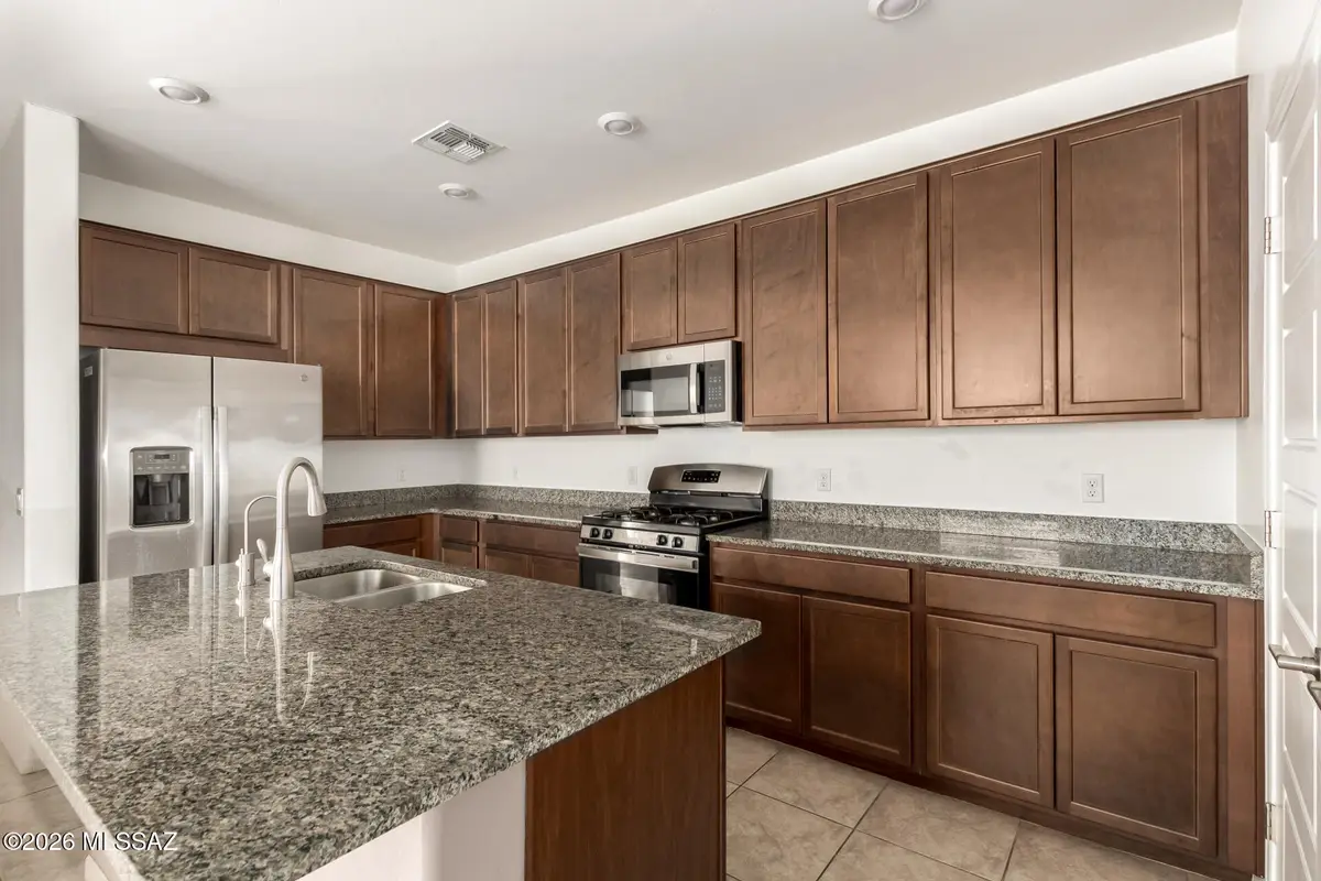 7803 S Sugarbend, Tucson, AZ 85757 - #1