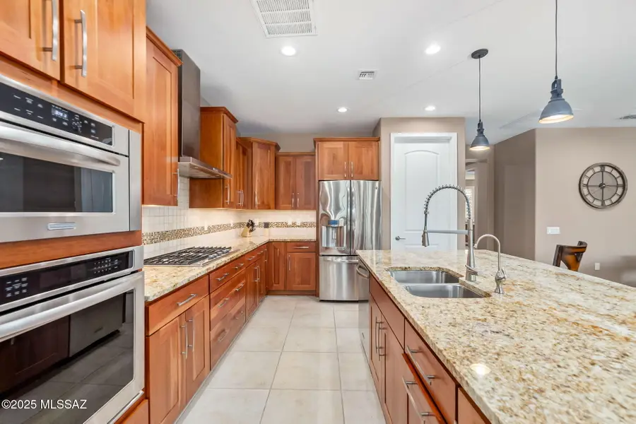 6632 W Grandview, Marana, AZ 85658 - #3