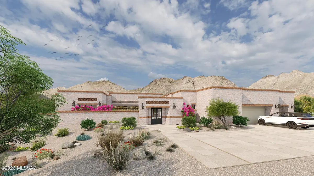 5145 N Camino Antonio 12, Tucson, AZ 85718 - #1