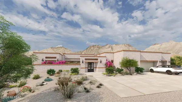 5145 N Camino Antonio 12, Tucson, AZ 85718