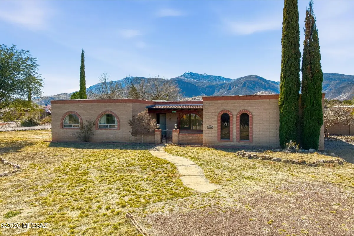 5210 S Apache, Sierra Vista, AZ 85650 - #1