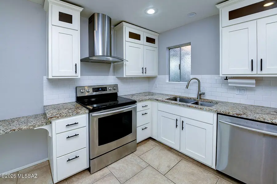 4539 E Paseo La Casita, Tucson, AZ 85718 - #3