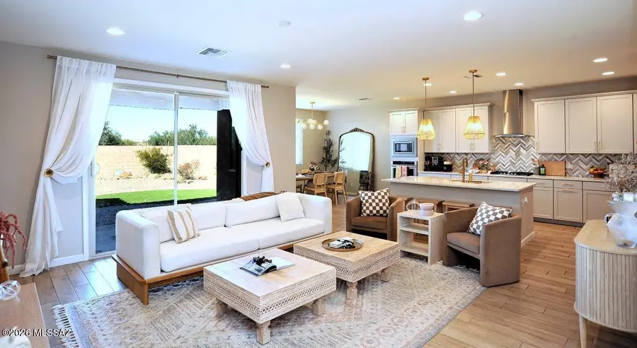 5578 W Lazy Farm, Oro Valley, AZ 85742 - #3