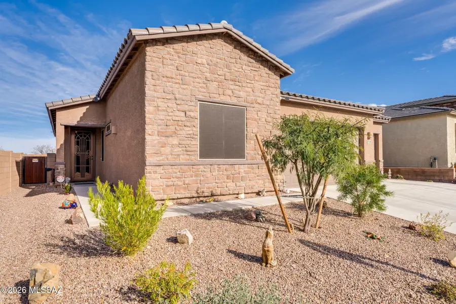 17593 S Ridgerunner, Vail, AZ 85641 - #2