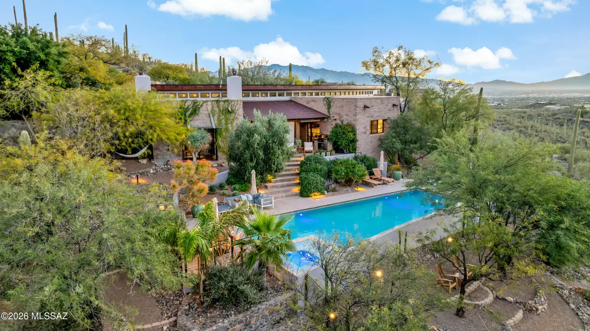 5500 W Chaos Canyon, Tucson, AZ 85745 - #1