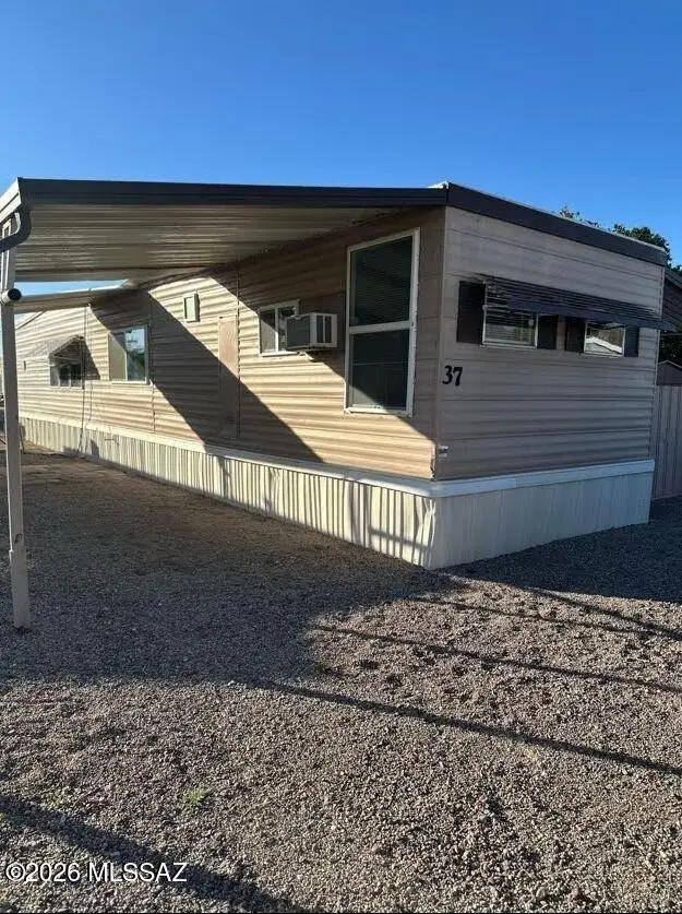 38 W Prince, Tucson, AZ 85705 - #1