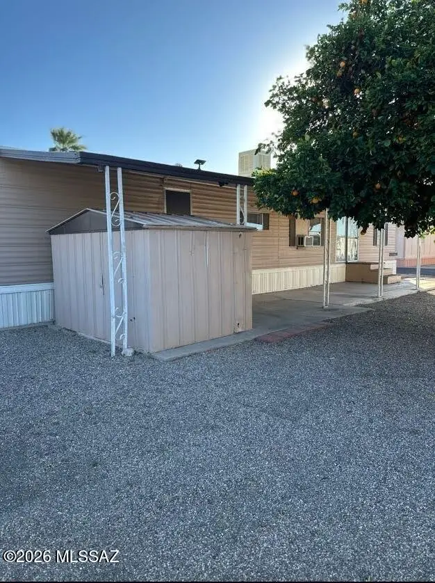 38 W Prince, Tucson, AZ 85705 - #2