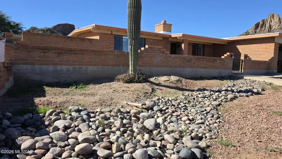 3021 W Vande Loo, Tucson, AZ 85746 - Image #2