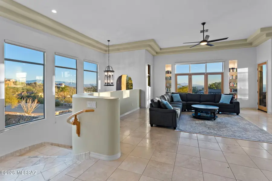 3915 E Playa De Coronado, Tucson, AZ 85718 - #3