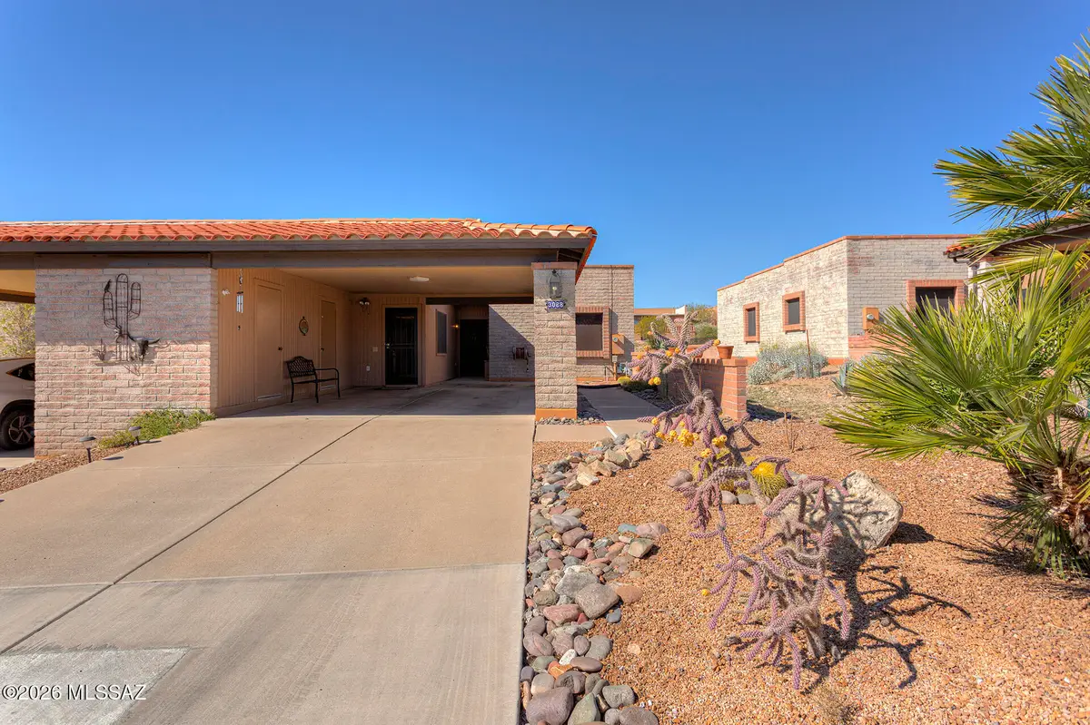 3088 S Placita Del Avestruz, Green Valley, AZ 85622 - #1