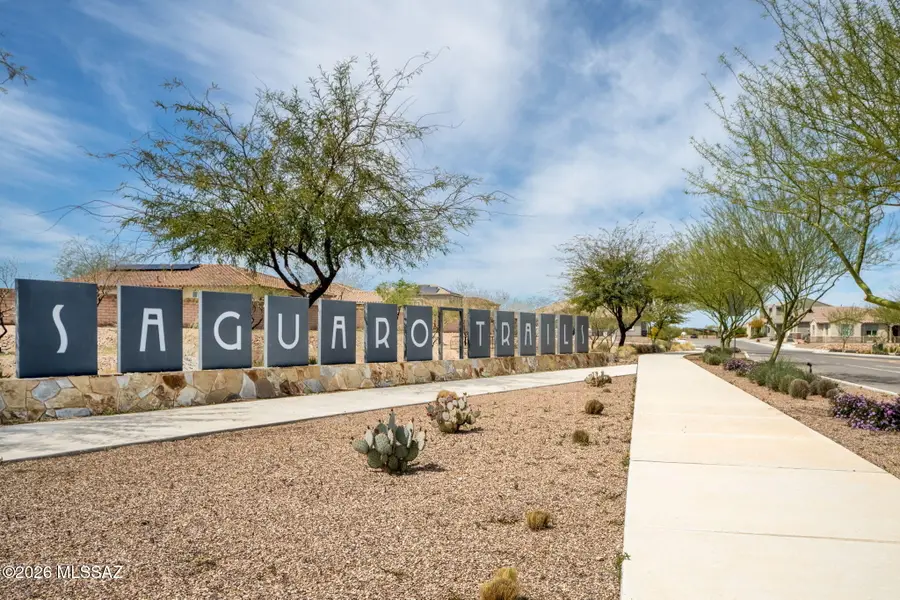 5660 S Wind Cave, Tucson, AZ 85747 - #3