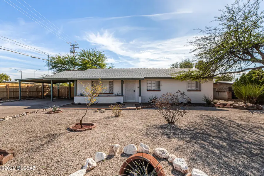 5466 E 6th, Tucson, AZ 85711 - #2