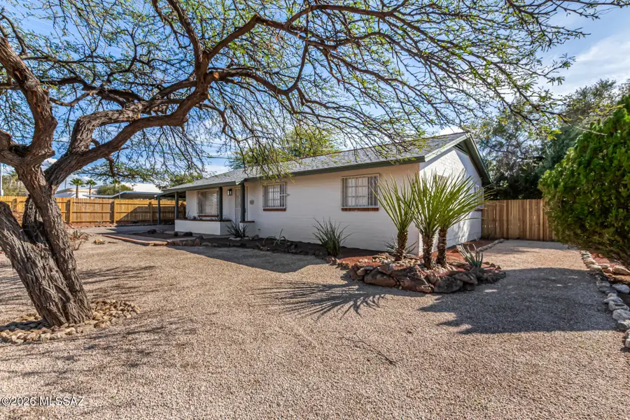 5466 E 6th, Tucson, AZ 85711 - #3
