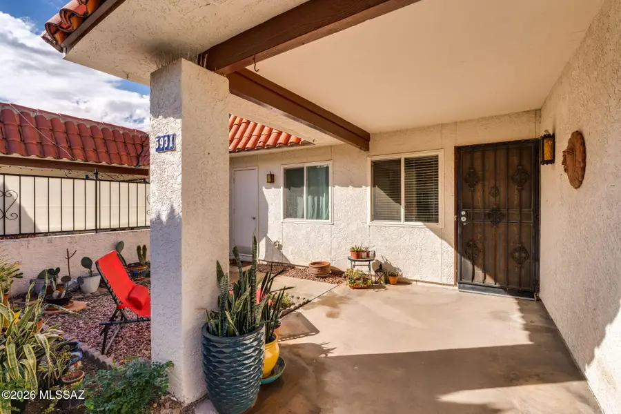 5931 E Sun County, Tucson, AZ 85712 - #2