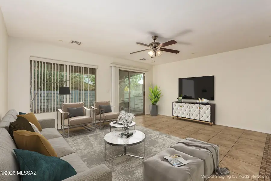 5790 E Camino Nuestras Casas, Tucson, AZ 85756 - #2