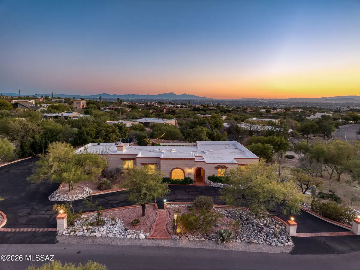 5030 E Camino Bosque, Tucson, AZ 85718 - #1