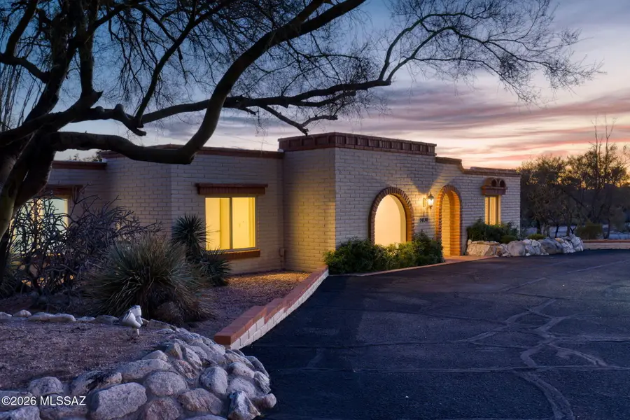 5030 E Camino Bosque, Tucson, AZ 85718 - #3