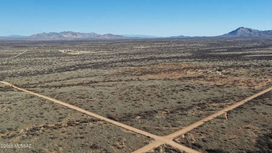 Lot 12 E De Vaca, Saint David, AZ 85630 - #3