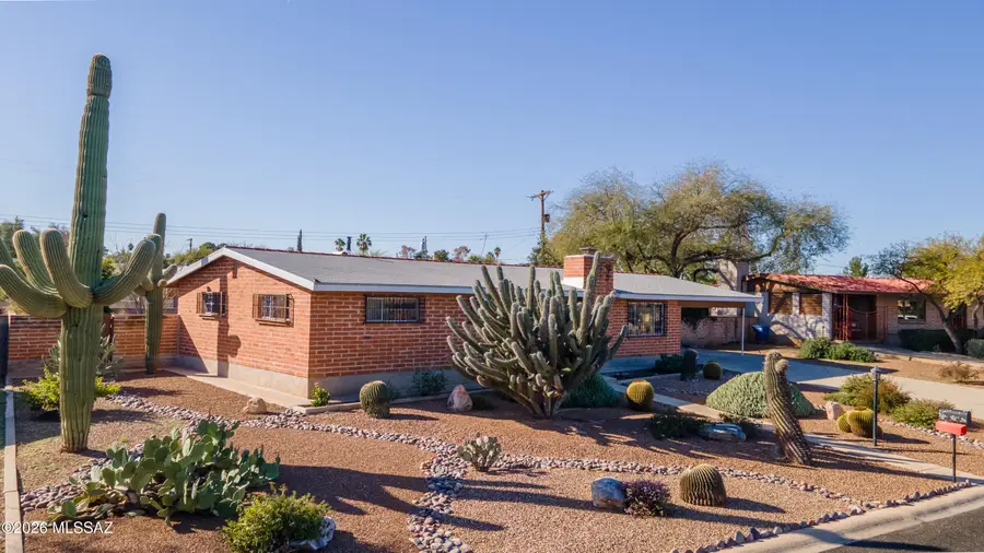 7418 E Calle La Vega, Tucson, AZ 85710 - Image #2