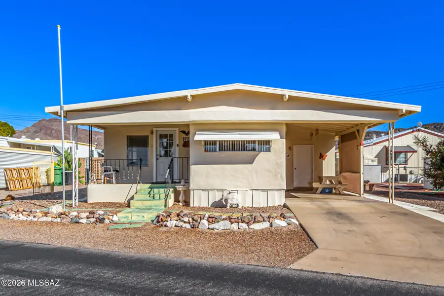 5852 W Rocking Circle, Tucson, AZ 85713 - #2