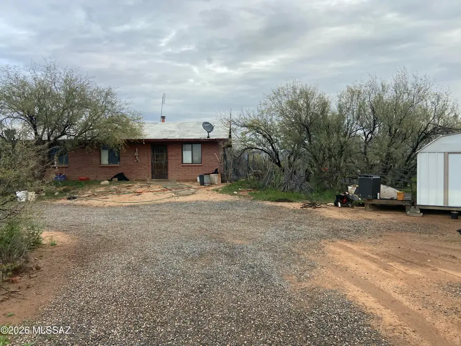 5505 S Sandario, Tucson, AZ 85735 - Image #3