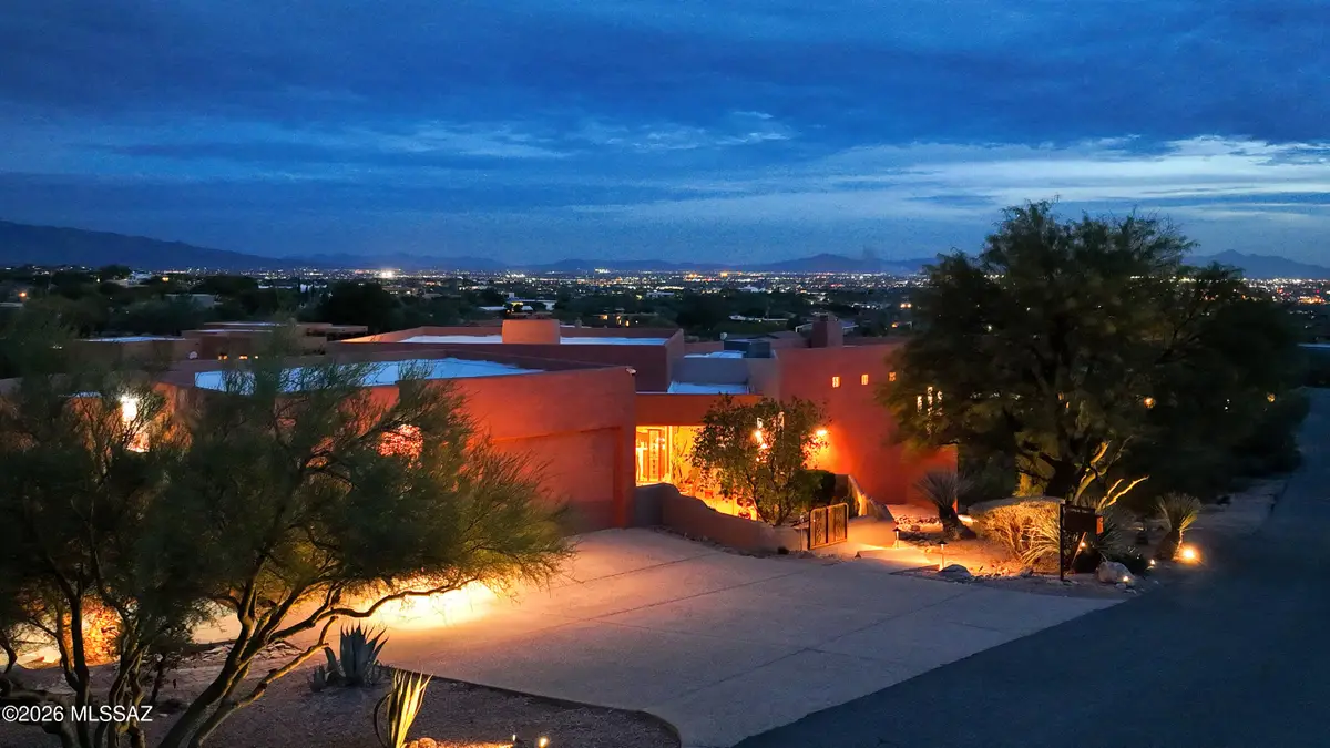 5136 N Calle Bosque, Tucson, AZ 85718 - #1