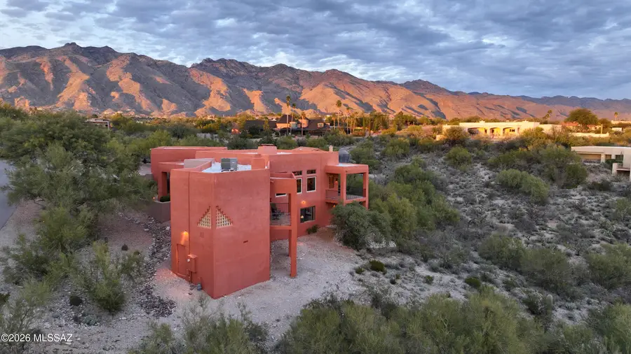 5136 N Calle Bosque, Tucson, AZ 85718 - #2