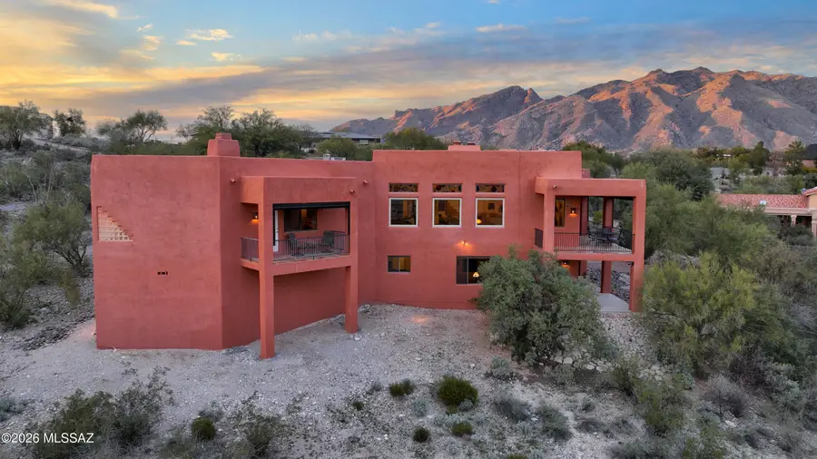 5136 N Calle Bosque, Tucson, AZ 85718 - #3