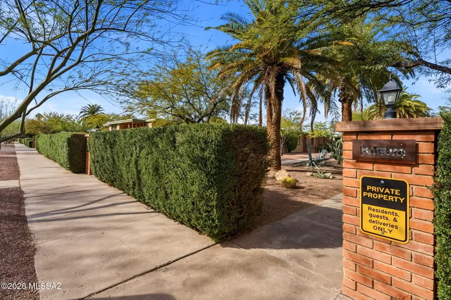 3017 E 17th, Tucson, AZ 85716 - #2