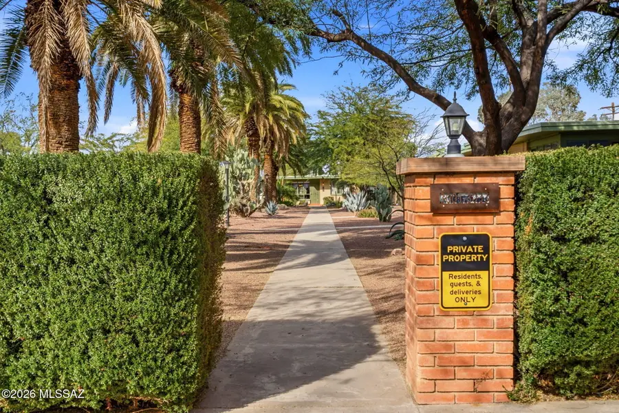 3017 E 17th, Tucson, AZ 85716 - #3