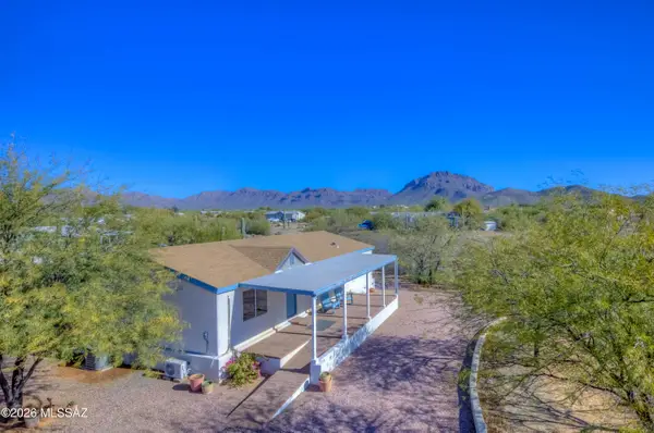3592 S Bradford, Tucson, AZ 85735