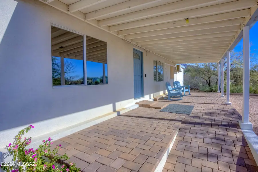 3592 S Bradford, Tucson, AZ 85735 - #2