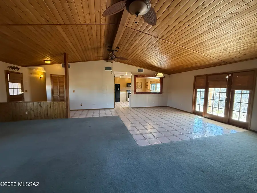 24630 E Shawnee, Benson, AZ 85602 - #2