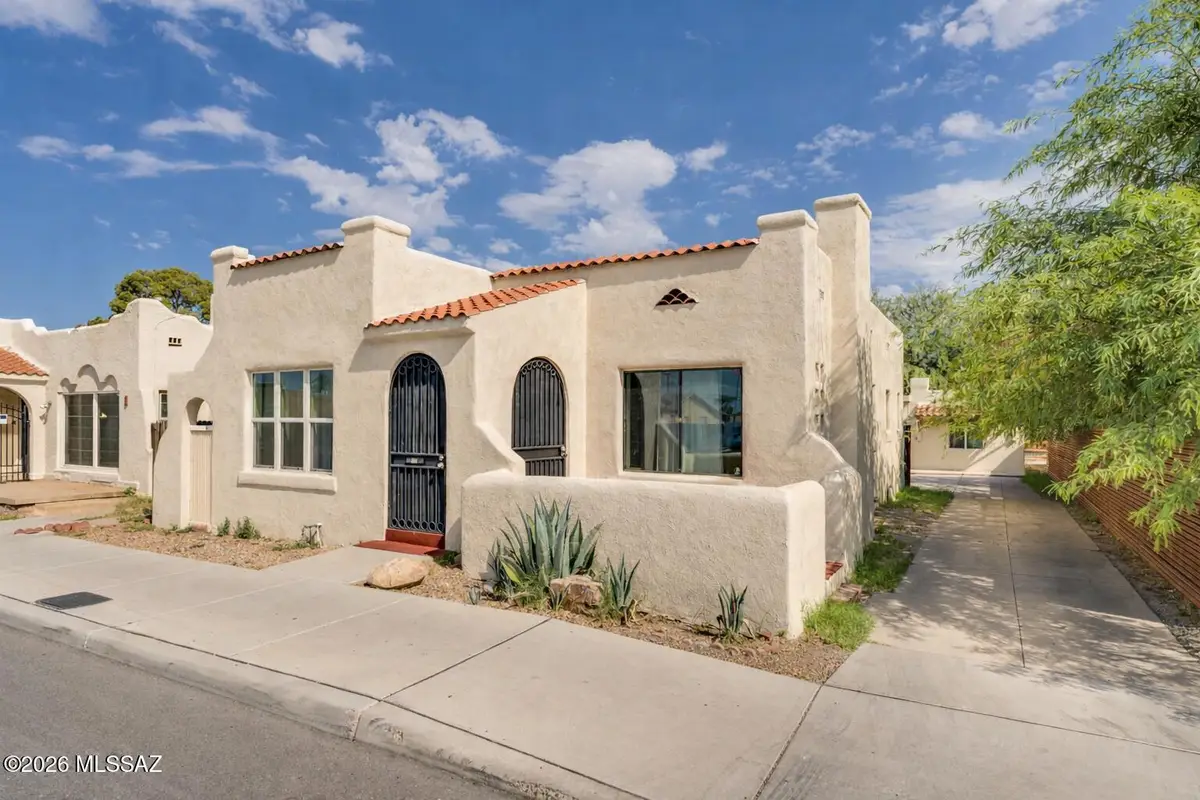 1333 E Broadway, Tucson, AZ 85719 - #1