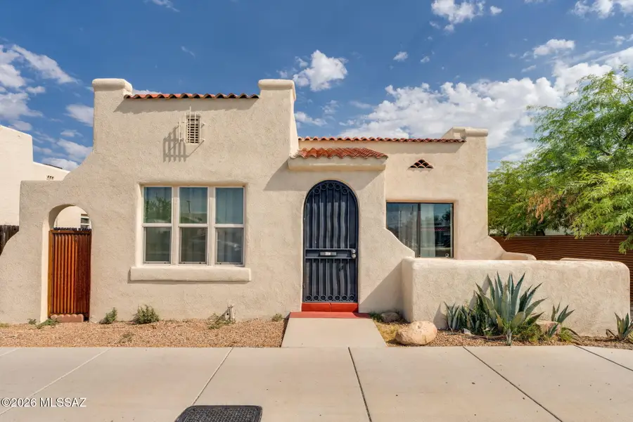 1333 E Broadway, Tucson, AZ 85719 - #2