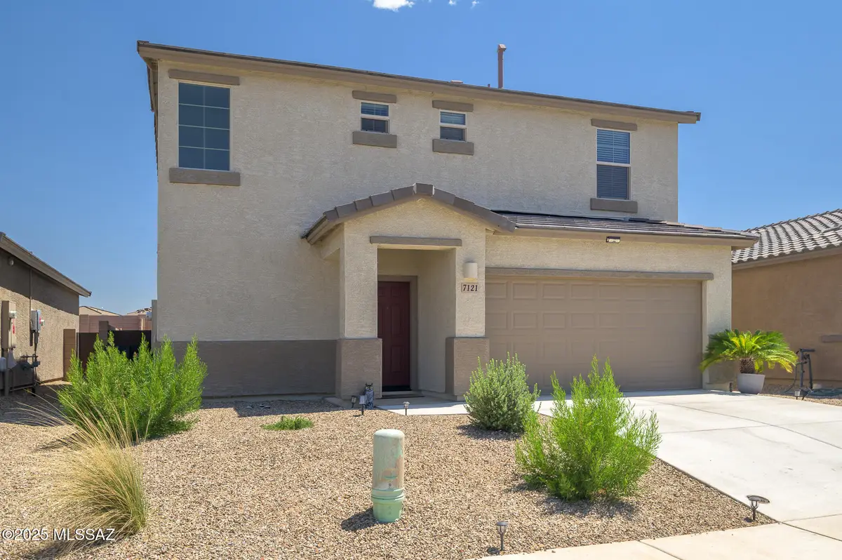 7121 W Vineridge, Tucson, AZ 85757 - #1