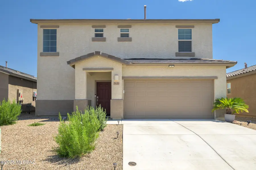 7121 W Vineridge, Tucson, AZ 85757 - #2