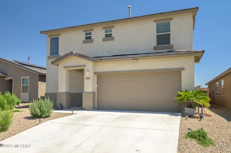 7121 W Vineridge, Tucson, AZ 85757 - #3