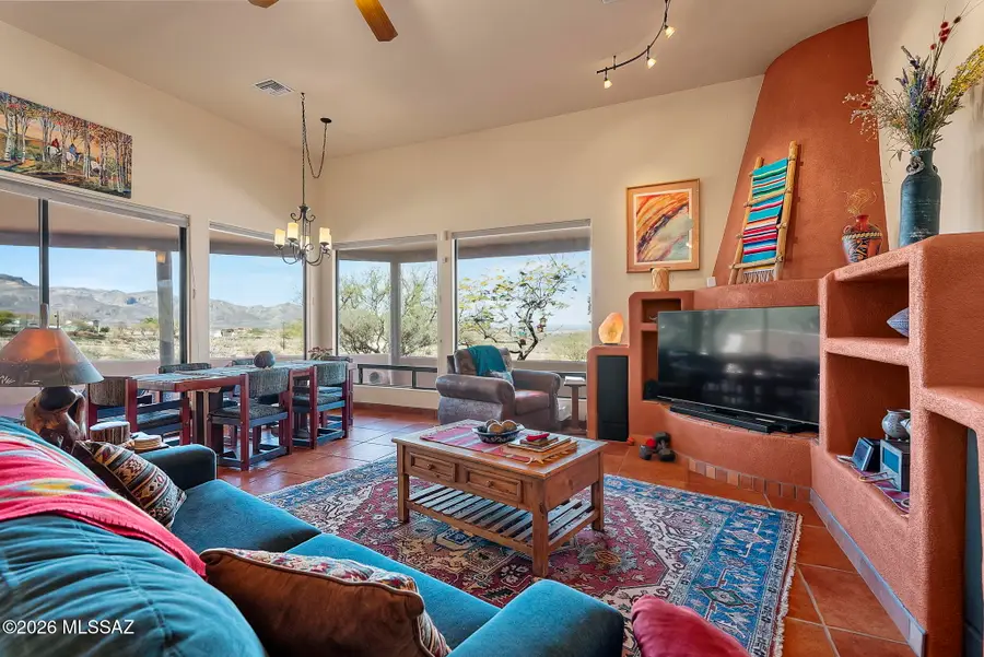 612 Camino Arviso, Rio Rico, AZ 85648 - #3