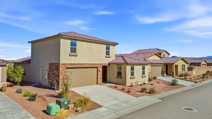 10498 W Beaman, Marana, AZ 85653 - #2