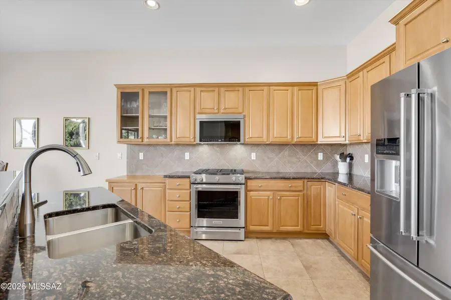 7144 W Lone Flower, Tucson, AZ 85743 - #2