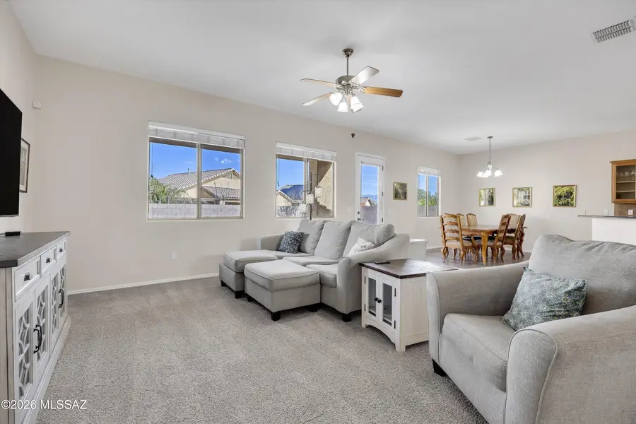 7144 W Lone Flower, Tucson, AZ 85743 - #3