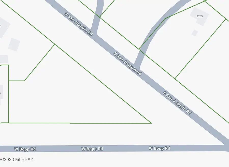 0000 S San Joaquin, Tucson, AZ 85735 - #2