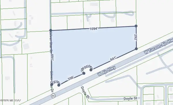 15908 W Ajo, Tucson, AZ 85735