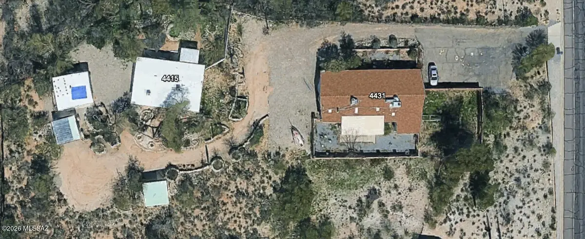 4431 N Swan, Tucson, AZ 85718 - #1