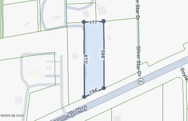 16000 W Ajo, Tucson, AZ 85735