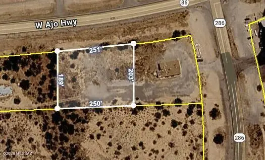 9480 S Sasabe, Tucson, AZ 85735 - #1