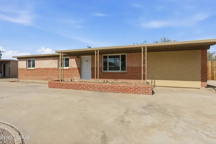 4865 E 23rd, Tucson, AZ 85711 - #3